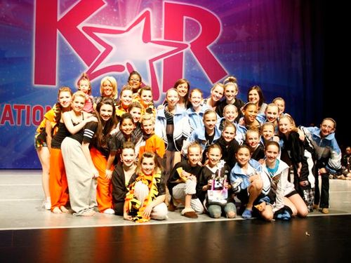 Detroit, MI - 3/26/2010 - Awards