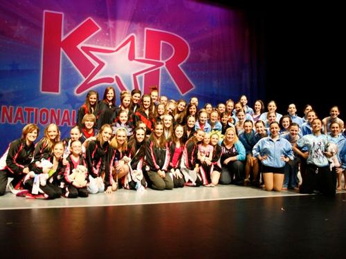 Detroit, MI - 3/26/2010 - Awards
