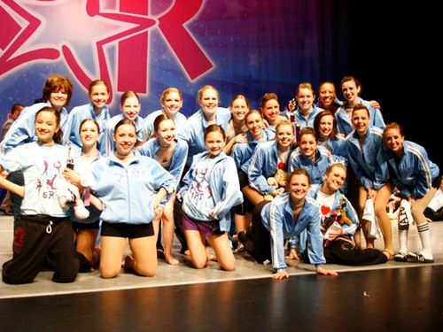 Detroit, MI - 3/26/2010 - Awards