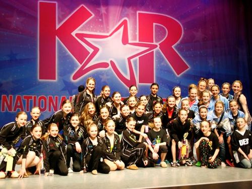 Detroit, MI - 3/26/2010 - Awards