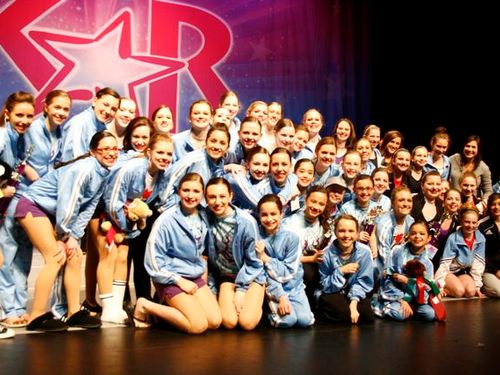 Detroit, MI - 3/26/2010 - Awards
