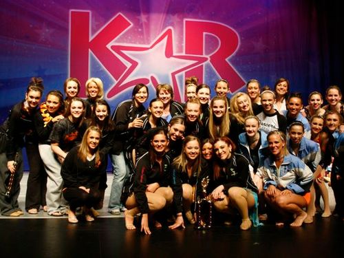 Detroit, MI - 3/26/2010 - Awards