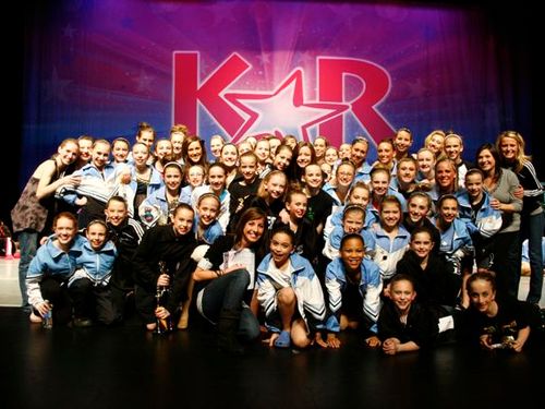 Detroit, MI - 3/26/2010 - Awards