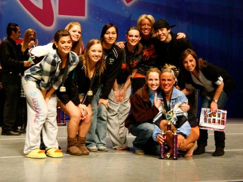 Detroit, MI - 3/26/2010 - Awards
