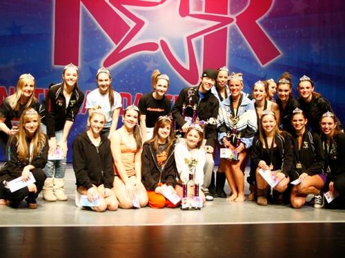 Detroit, MI - 3/26/2010 - Awards
