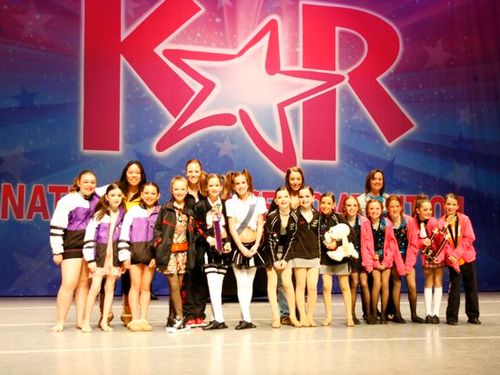 Detroit, MI - 3/26/2010 - Awards
