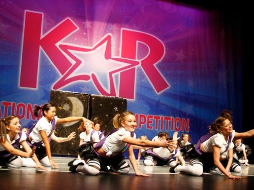 Detroit, MI - 3/26/2010 - Awards