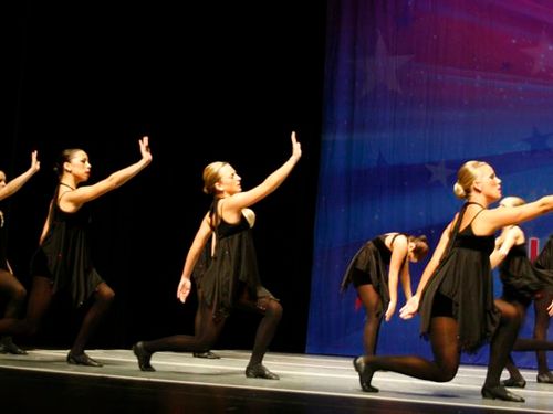 Detroit, MI - 3/26/2010 - Awards