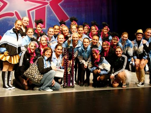 Detroit, MI - 3/26/2010 - Awards