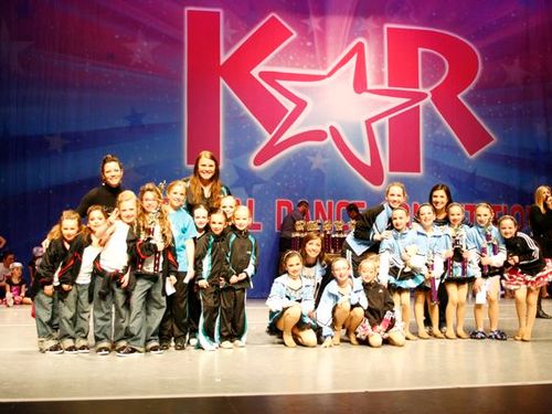 Detroit, MI - 3/26/2010 - Awards