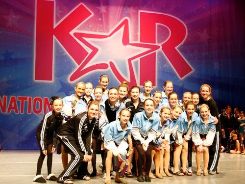 Detroit, MI - 3/26/2010 - Awards