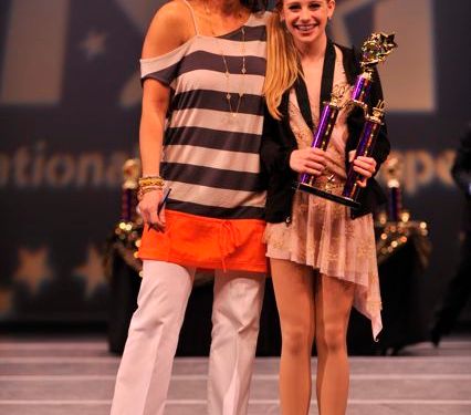 Norman, OK - 3/26/2010 - Awards