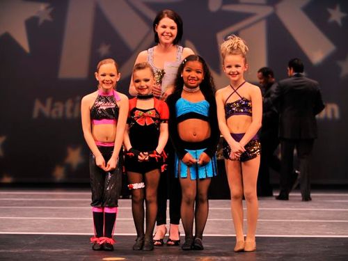 Norman, OK - 3/26/2010 - Awards