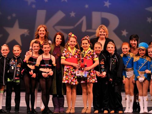 Norman, OK - 3/26/2010 - Awards
