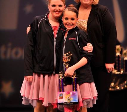 Norman, OK - 3/26/2010 - Awards