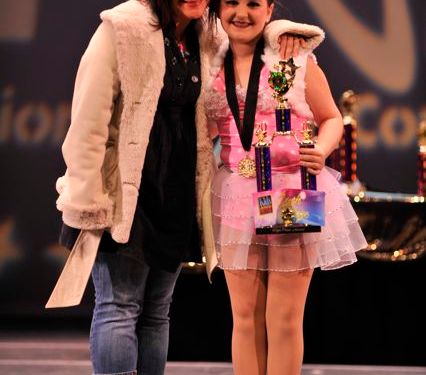Norman, OK - 3/26/2010 - Awards