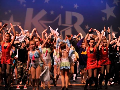 Norman, OK - 3/26/2010 - Awards