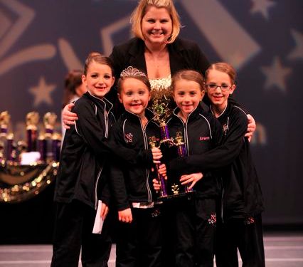 Norman, OK - 3/26/2010 - Awards