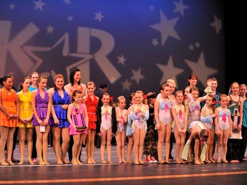 Norman, OK - 3/26/2010 - Awards