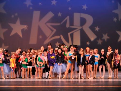 Norman, OK - 3/26/2010 - Awards