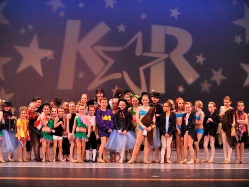 Norman, OK - 3/26/2010 - Awards