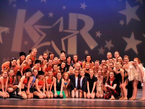 Norman, OK - 3/26/2010 - Awards