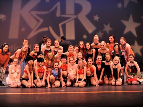 Norman, OK - 3/26/2010 - Awards
