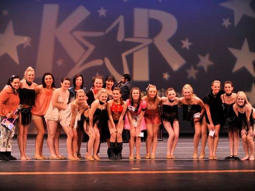 Norman, OK - 3/26/2010 - Awards
