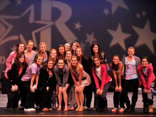 Norman, OK - 3/26/2010 - Awards