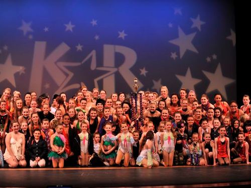 Norman, OK - 3/26/2010 - Awards