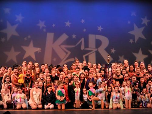 Norman, OK - 3/26/2010 - Awards