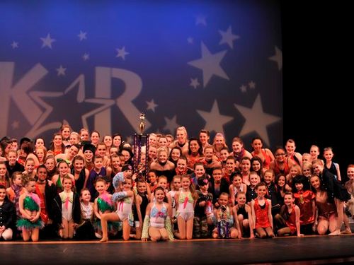 Norman, OK - 3/26/2010 - Awards