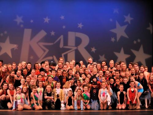 Norman, OK - 3/26/2010 - Awards