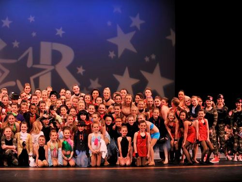 Norman, OK - 3/26/2010 - Awards