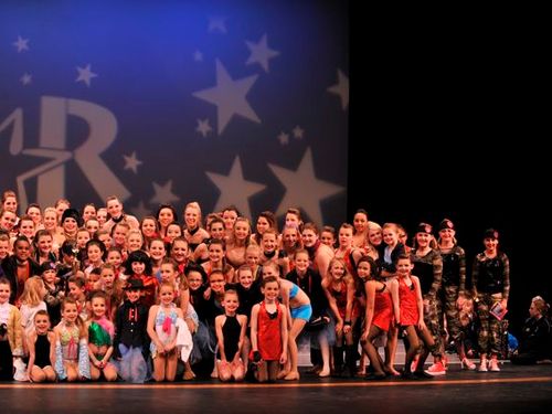 Norman, OK - 3/26/2010 - Awards
