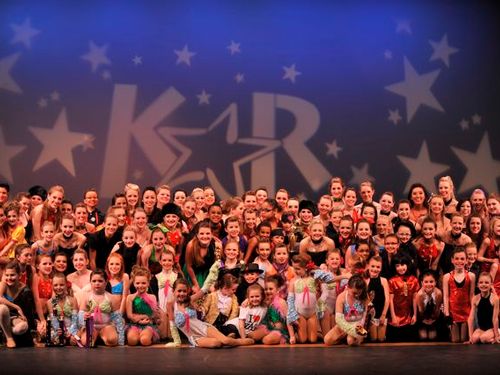 Norman, OK - 3/26/2010 - Awards