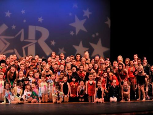 Norman, OK - 3/26/2010 - Awards