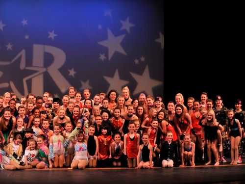 Norman, OK - 3/26/2010 - Awards