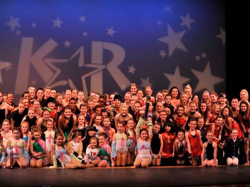 Norman, OK - 3/26/2010 - Awards