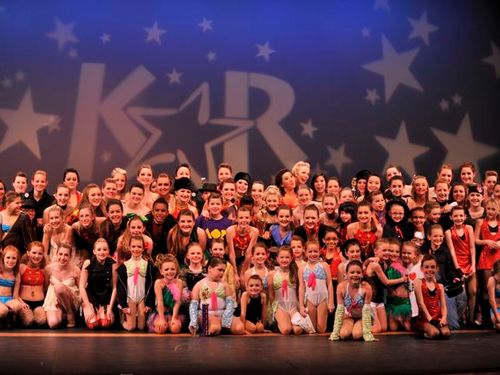 Norman, OK - 3/26/2010 - Awards