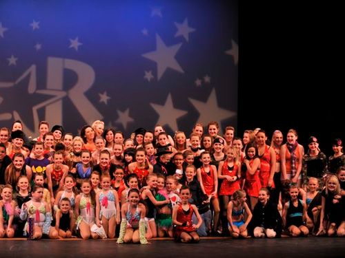 Norman, OK - 3/26/2010 - Awards