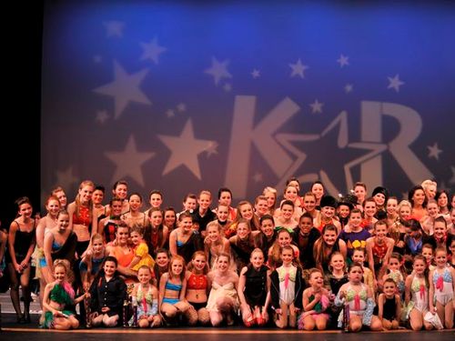 Norman, OK - 3/26/2010 - Awards