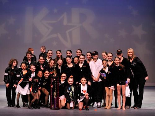 Seattle, WA - 3/27/2010 - Awards