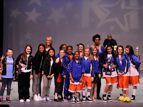 Seattle, WA - 3/27/2010 - Awards
