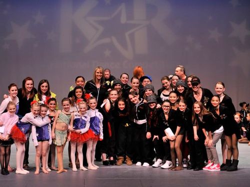 Seattle, WA - 3/27/2010 - Awards