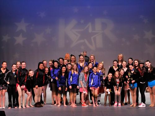 Seattle, WA - 3/27/2010 - Awards