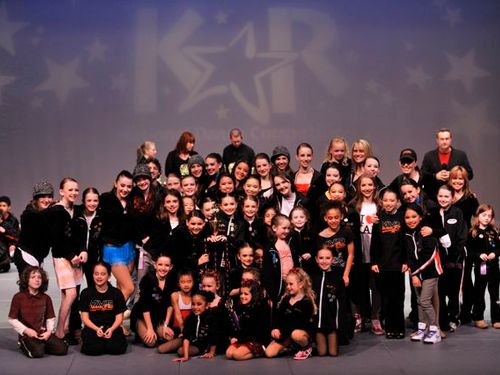 Seattle, WA - 3/27/2010 - Awards