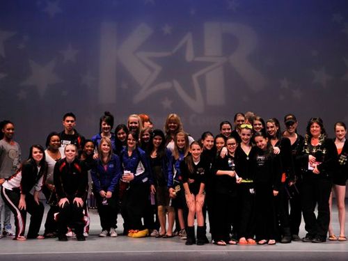 Seattle, WA - 3/27/2010 - Awards