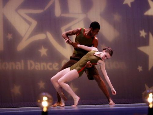 Greensboro, NC - 3/12/2010 - Awards
