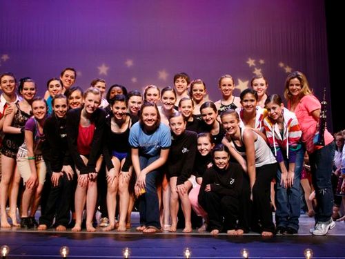 Greensboro, NC - 3/12/2010 - Awards
